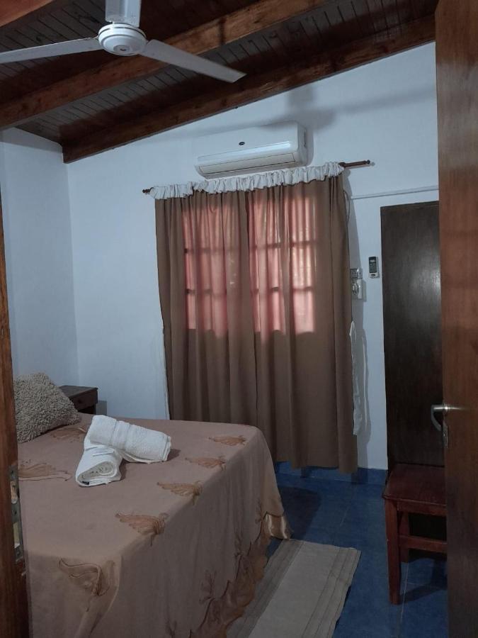 Iguazu Cabanas ปูแอร์โตอีกวาซู ภายนอก รูปภาพ
